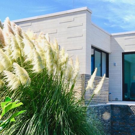 PRIVÉ Infinity Villa Durrës Exterior foto