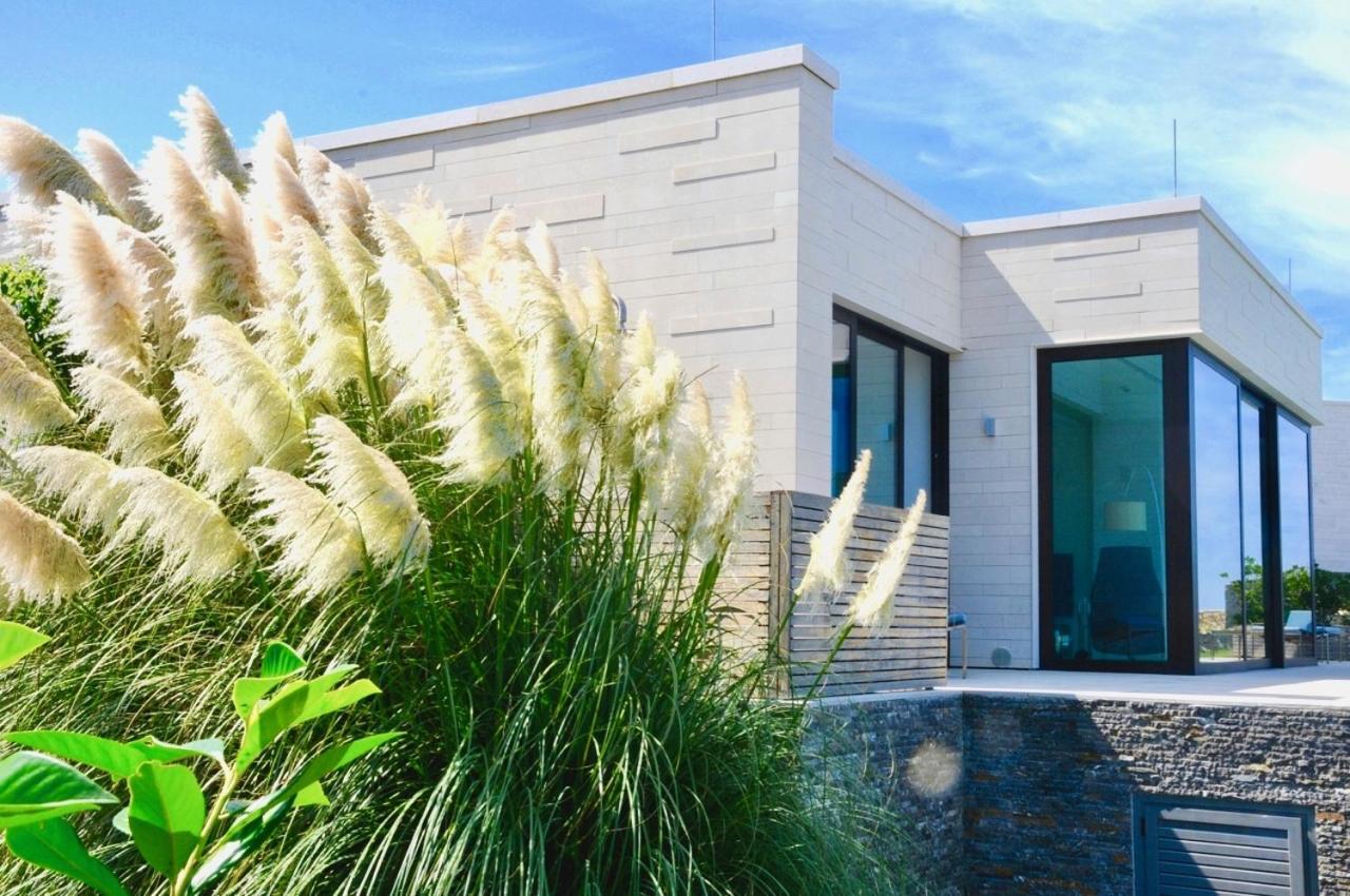PRIVÉ Infinity Villa Durrës Exterior foto